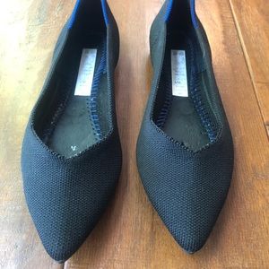 Rothy’s Black Point